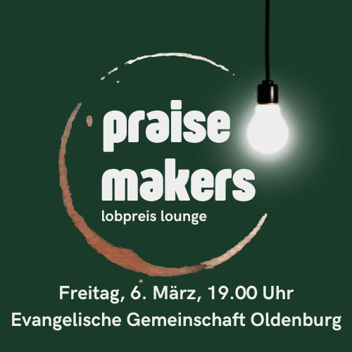 praisemakers 2026