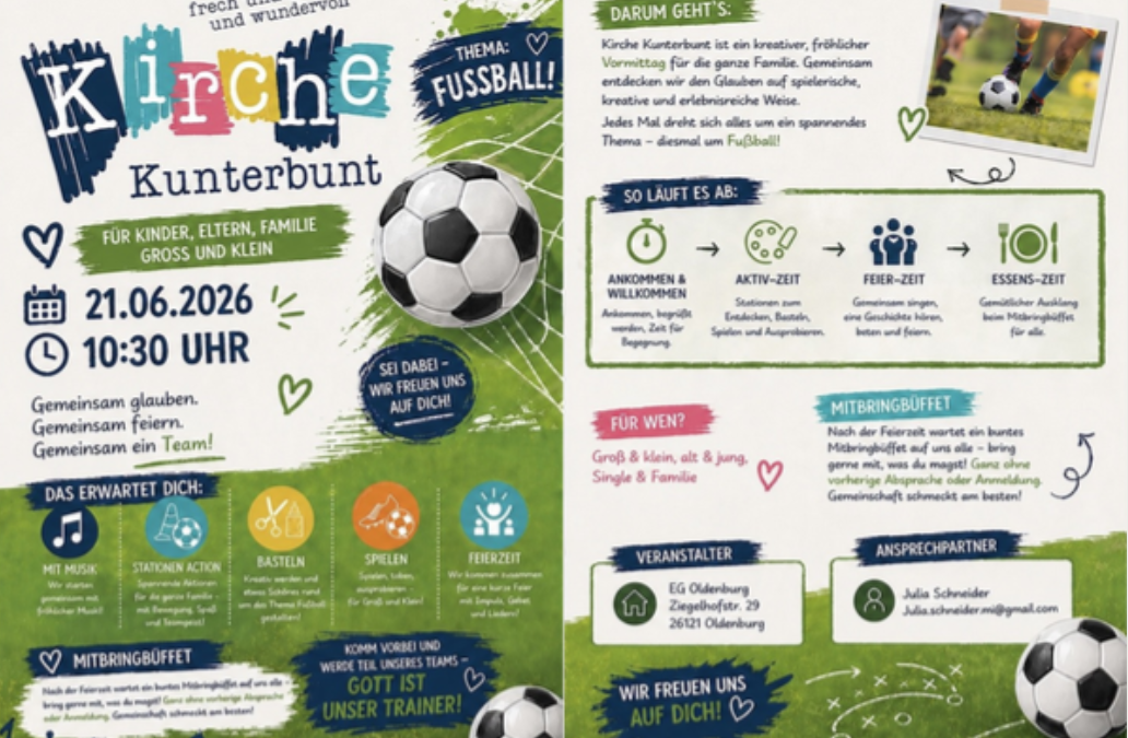 KiKu Fußball